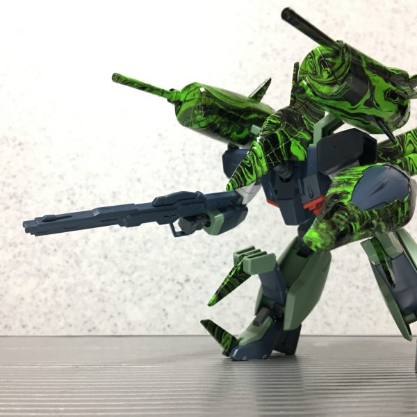 ガンダム・カオスマーブル