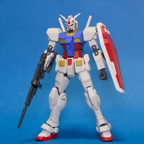 GBN-ベース ガンダム