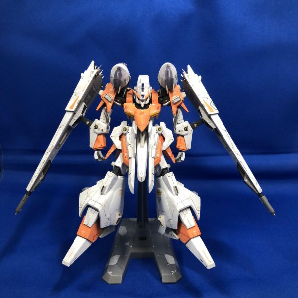 お題「ぼくのかんがえる さいこうにかっこいい ギャプラン」