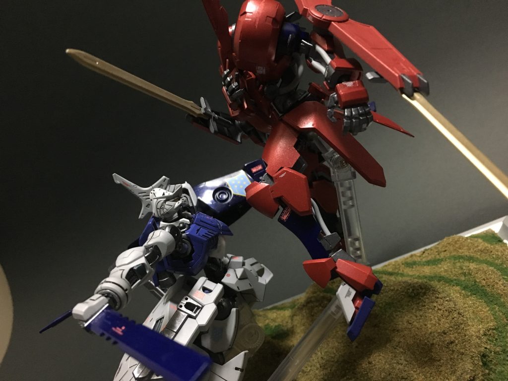 これが劇中の構図。