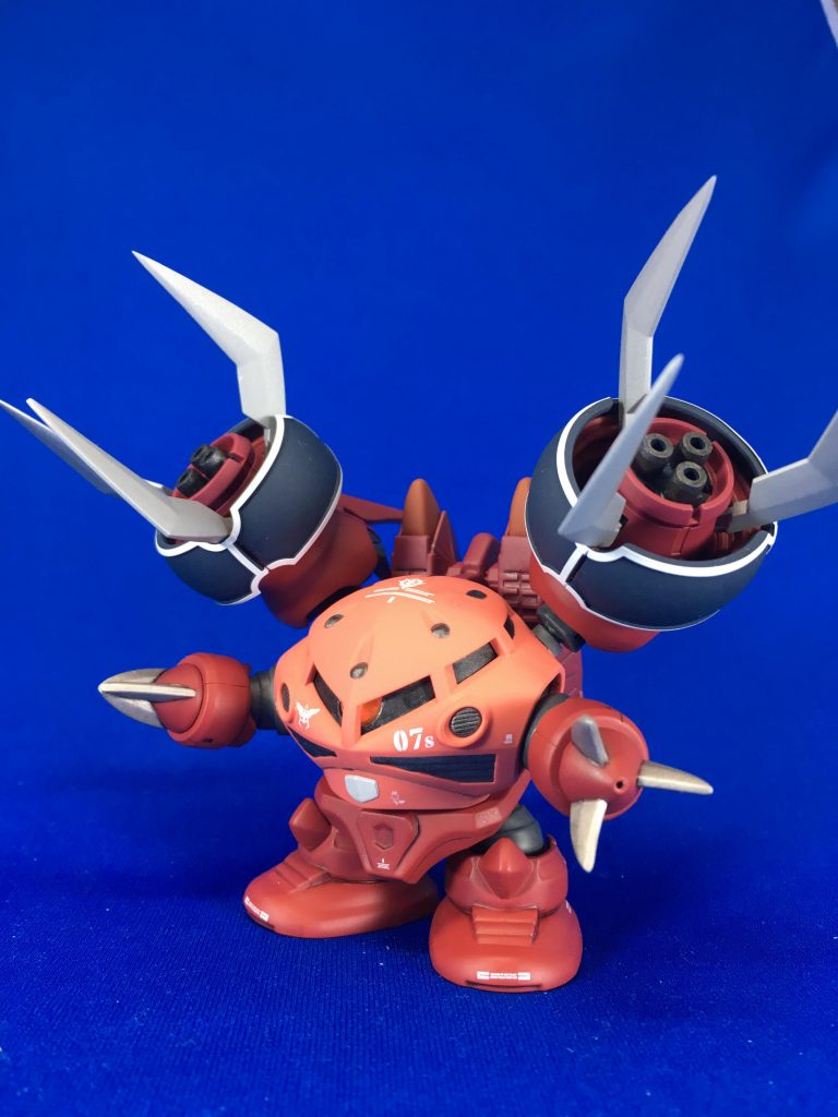 ノーマル状態にも戻れます