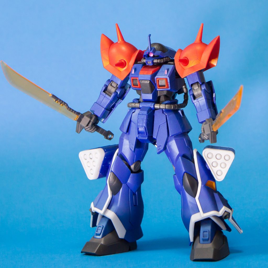 イフリート改–3枚目/制作者：SHOT