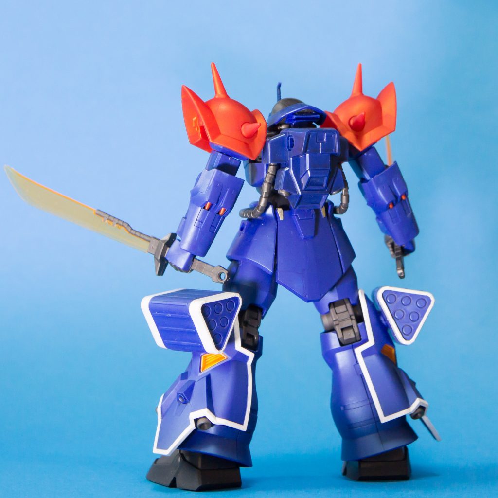 イフリート改–4枚目/制作者：SHOT