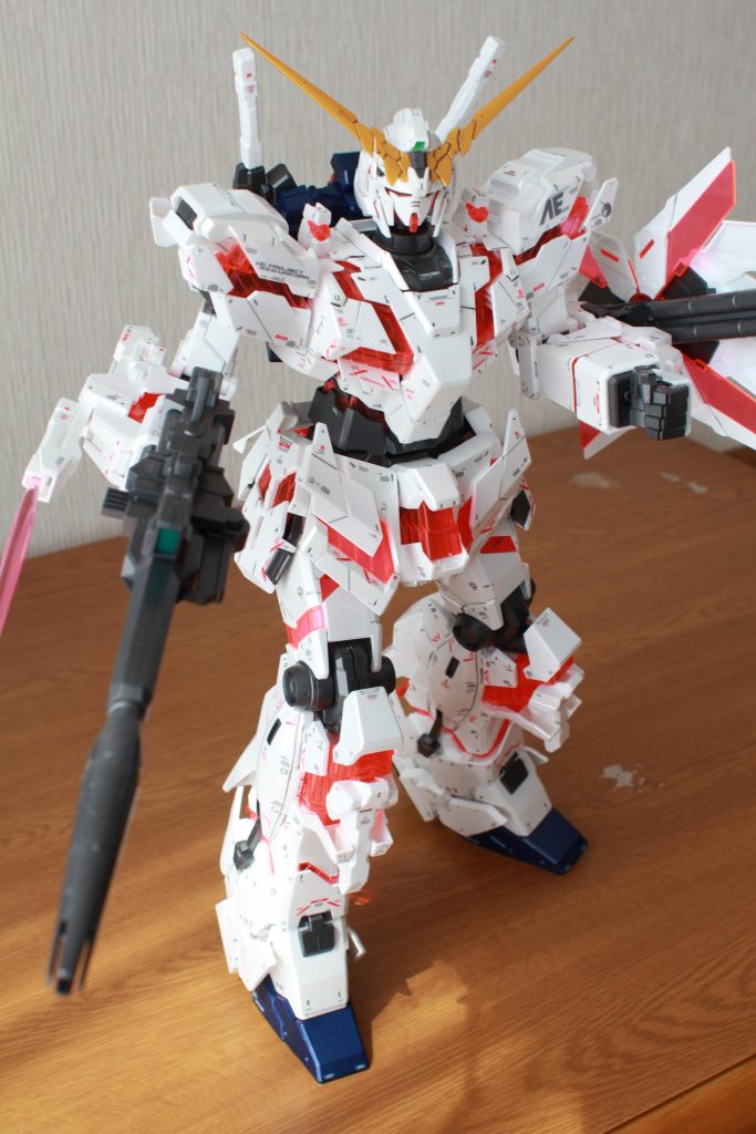 グッズ KUSHITANI『機動戦士ガンダムUC』インベンティブメッシュ
