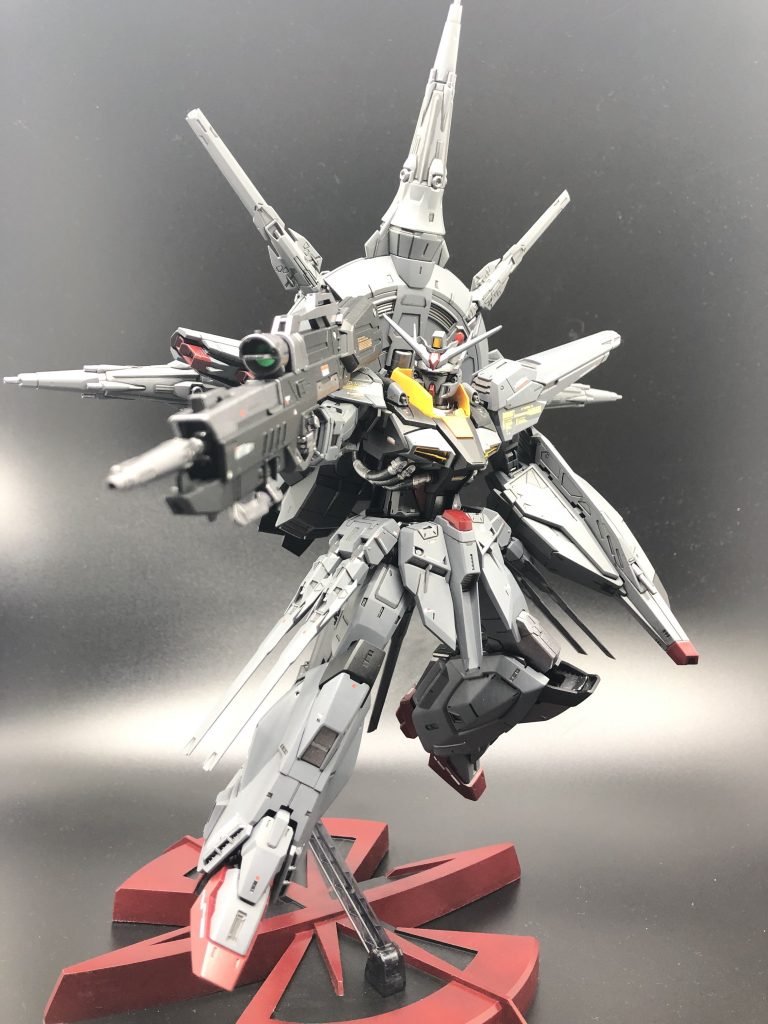 ポーズいろいろ①