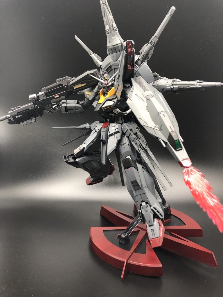 ポーズいろいろ②