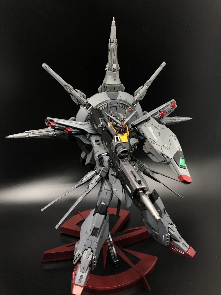 ポーズいろいろ③