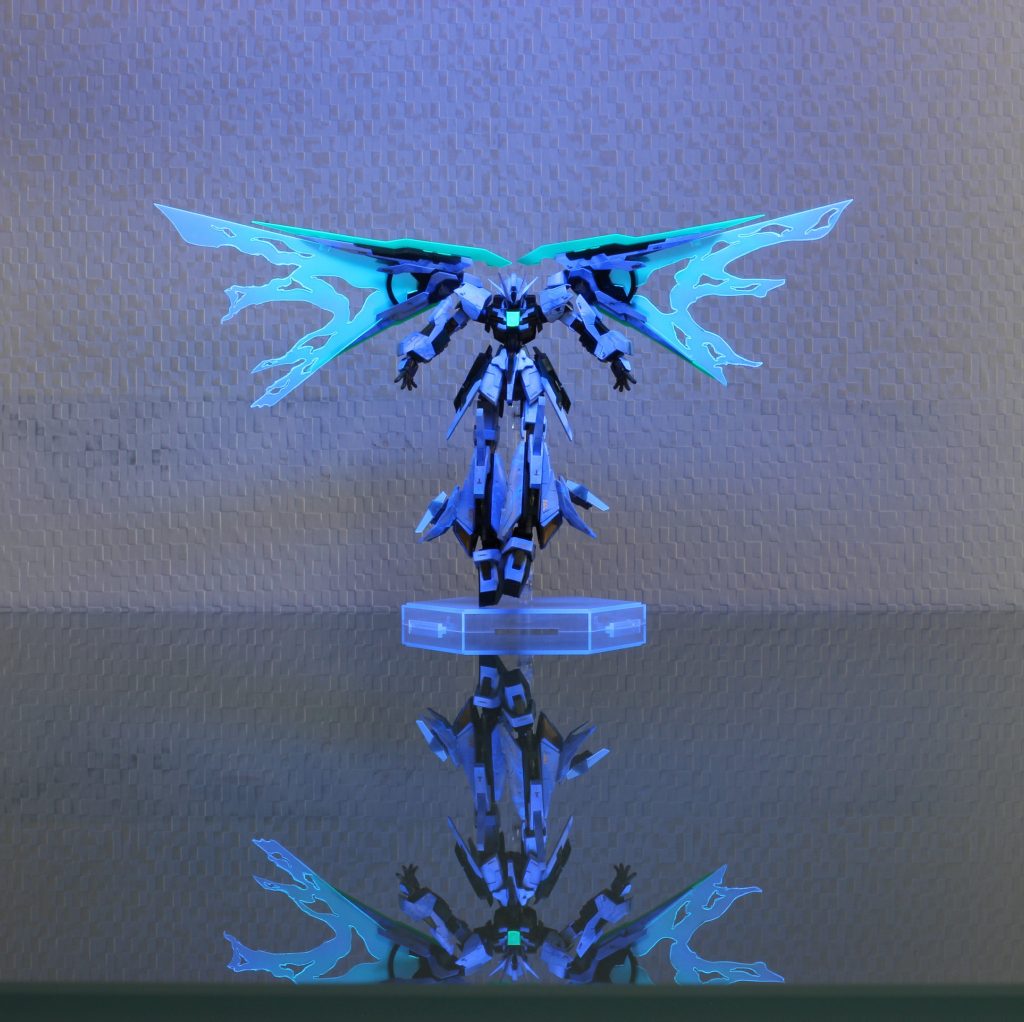 ガラスを下にして。
最後まで閲覧ありがとうございました！