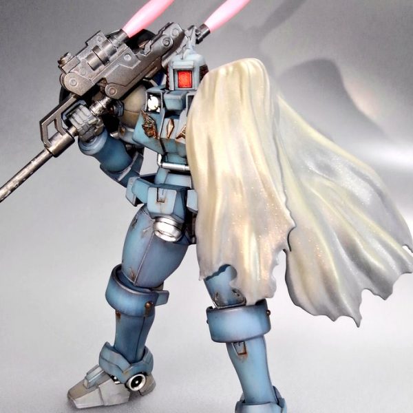 リーオー･ストライカーR