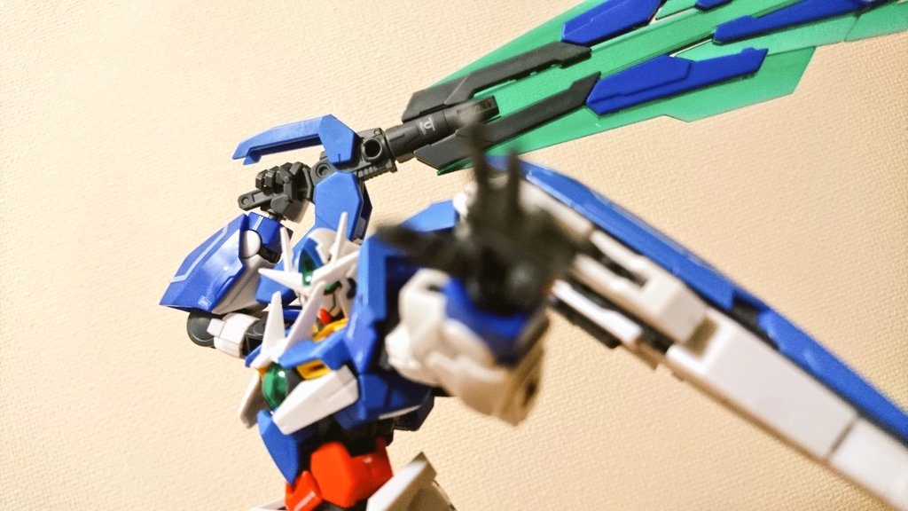 RG OOクアンタ–4枚目/制作者:森