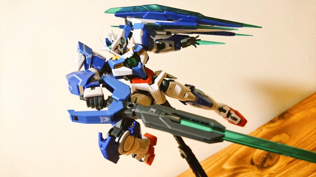 RG OOクアンタ–8枚目/制作者:森