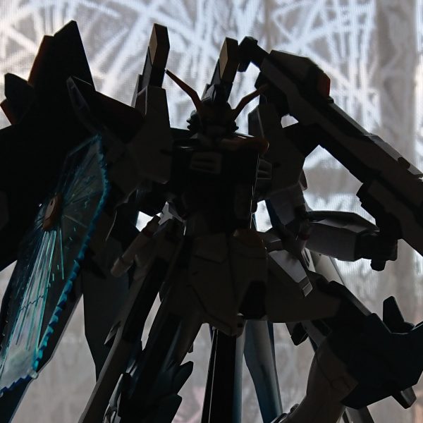 イービルフリーダム(仮)