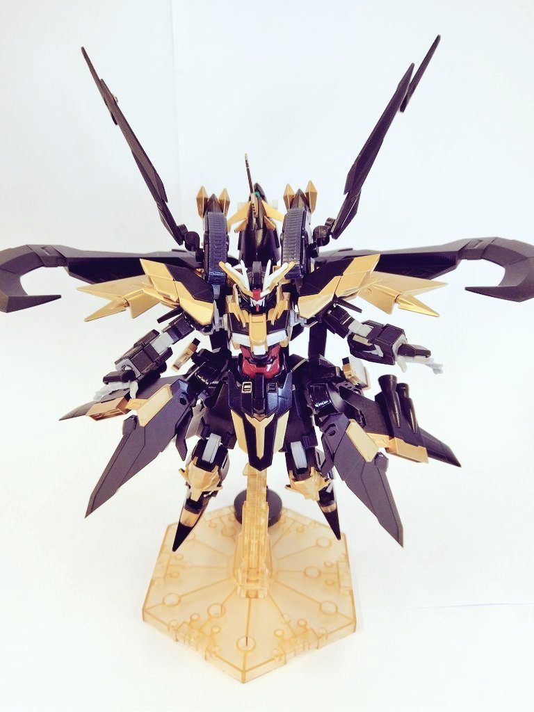 マガノイクタチ展開