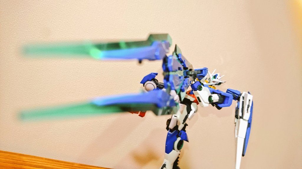 RG OOクアンタ–5枚目/制作者:森