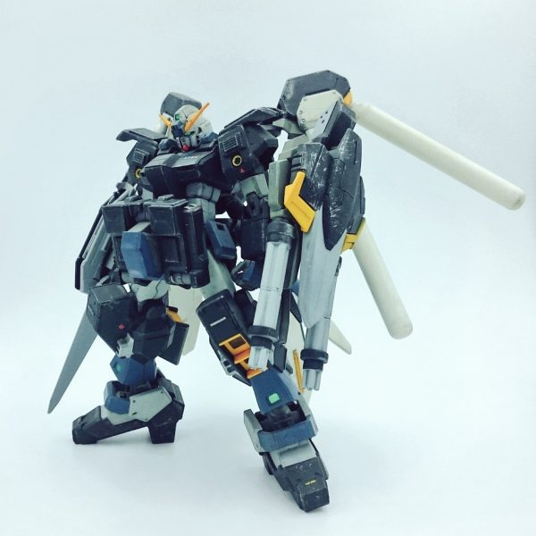 RX-121-Sib1 ヘイズルサイヴァー【Sai-ver】