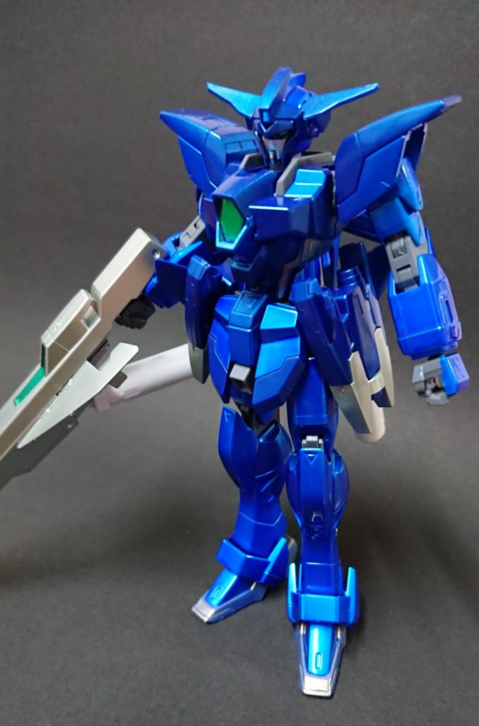 キャンディ & メタリック–2枚目/制作者:なおきち