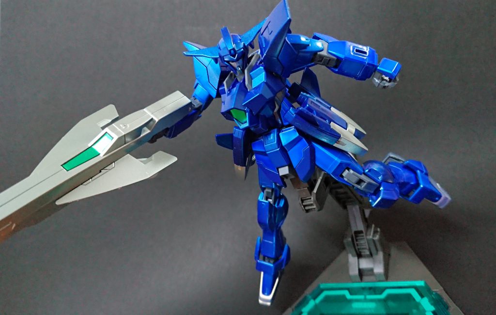 キャンディ & メタリック–3枚目/制作者:なおきち