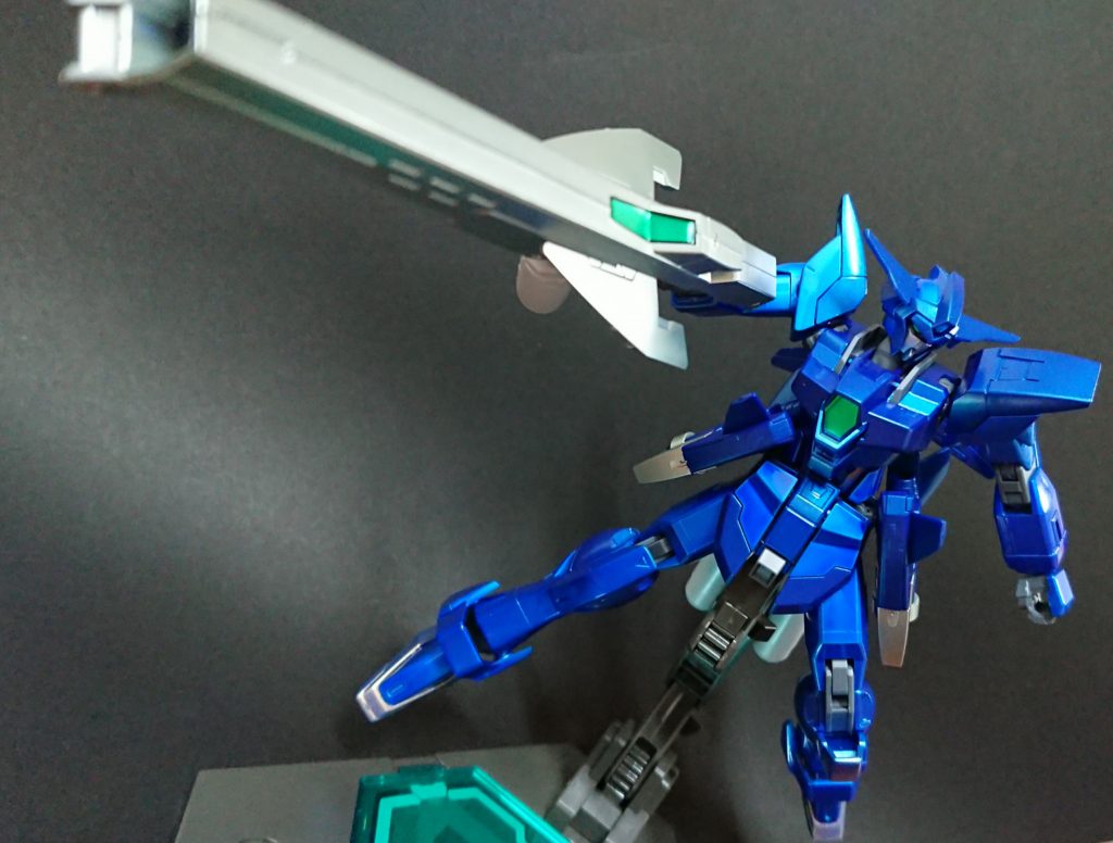 キャンディ & メタリック–4枚目/制作者:なおきち