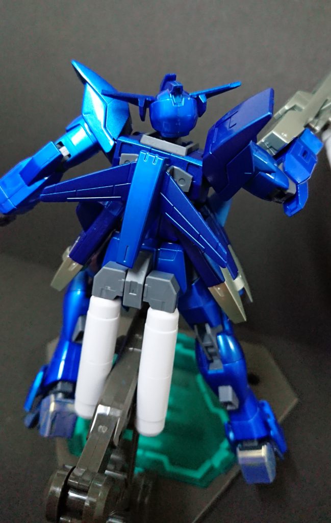 キャンディ & メタリック–5枚目/制作者:なおきち