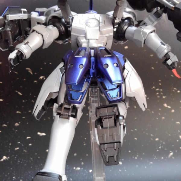 MG トールギスⅢ