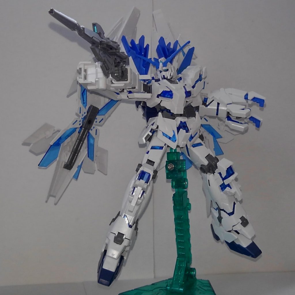 ビーム・マグナム