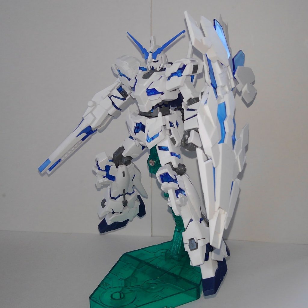 ＸＣを外してＢＳとＤＥで射撃特化タイプ