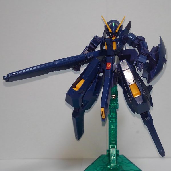 RX-124 ガンダムＴＲ－６［ヘイズルⅡ］