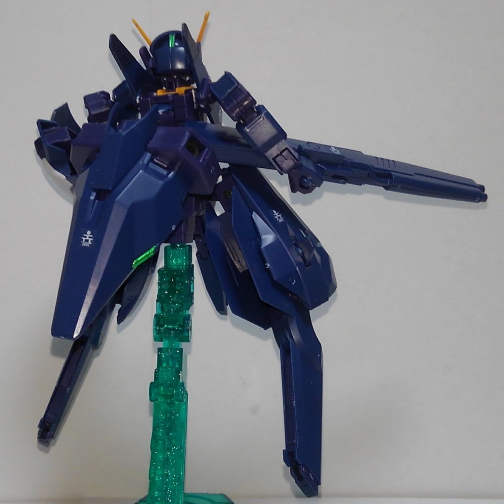 バックショット