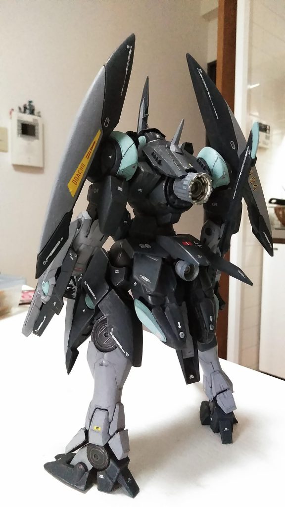 ジンクス系ってほんと背中がカッコイイですよね…(*´ω`*)