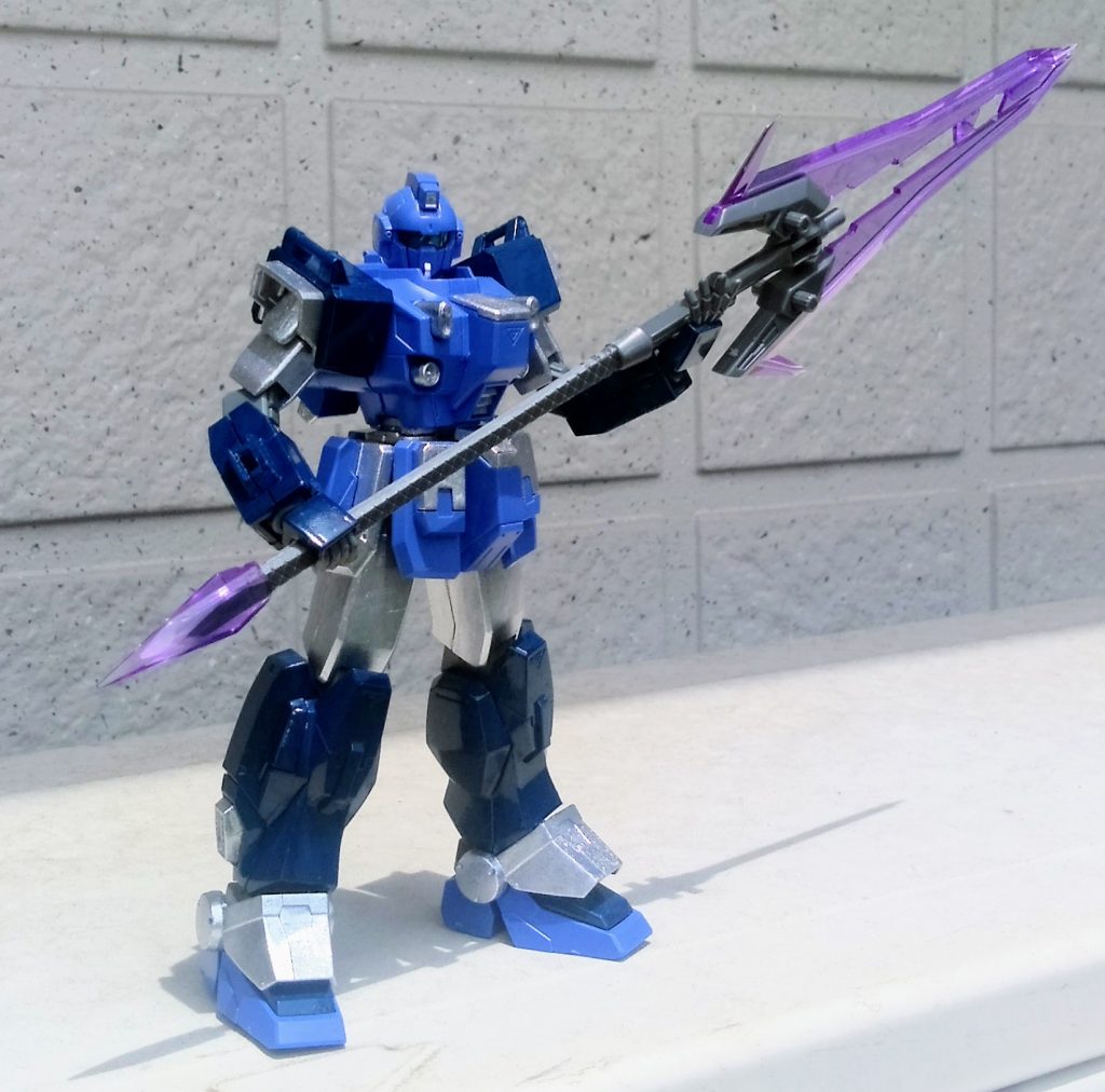 ブルーG　元はブルーディスティニーEXAM