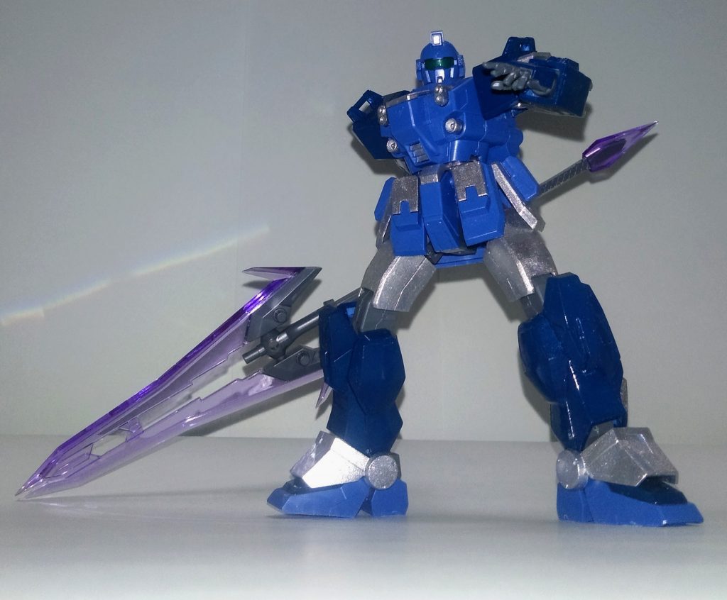 青は槍と神話伝説クラスの常識