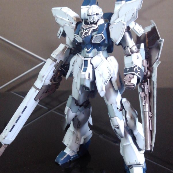 シナンジュスタイン