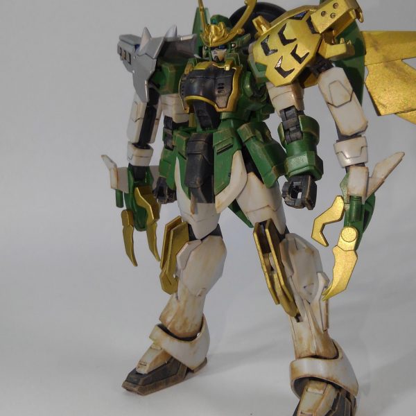 ガンダムジーエンアルトロン