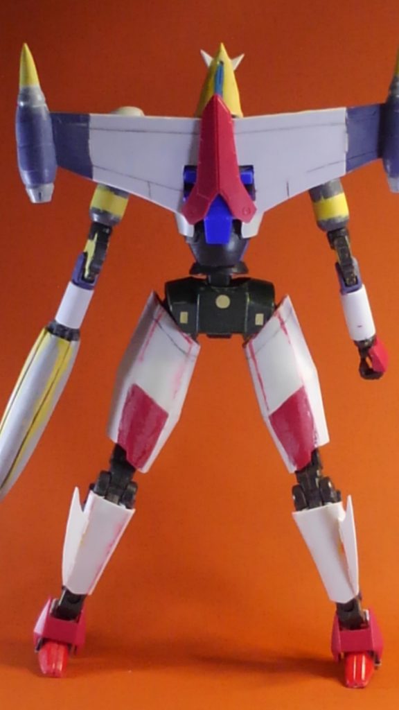 最後まで御覧頂きありがとうございます。