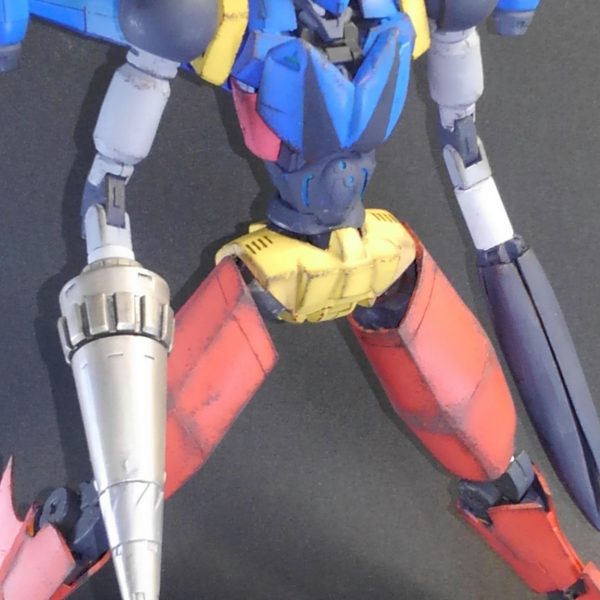 ゲッターライガー