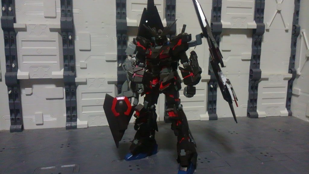 股間以外にも普通に付けられます