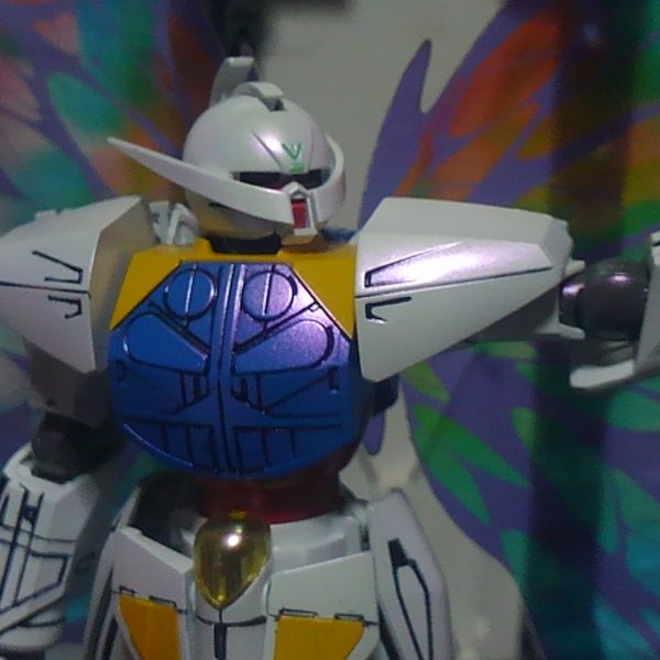 ∀ガンダム（黒歴史）