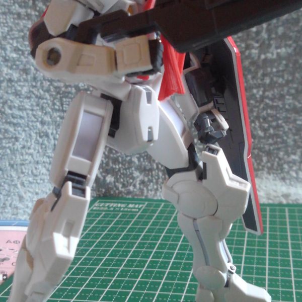 ガンダムナドレ