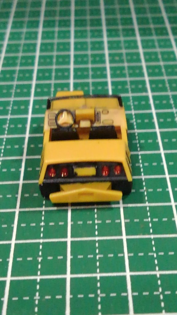 エレカ–3枚目/制作者：利庵准尉＊恐妻家(>_<｡)