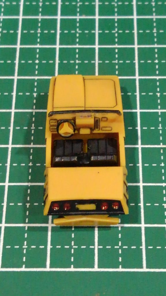 エレカ–4枚目/制作者：利庵准尉＊恐妻家(>_<｡)