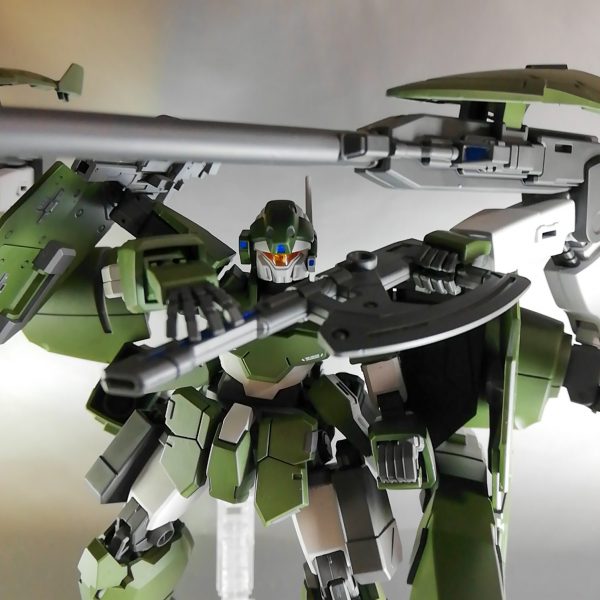 ジェスタ・バイアーキャノン