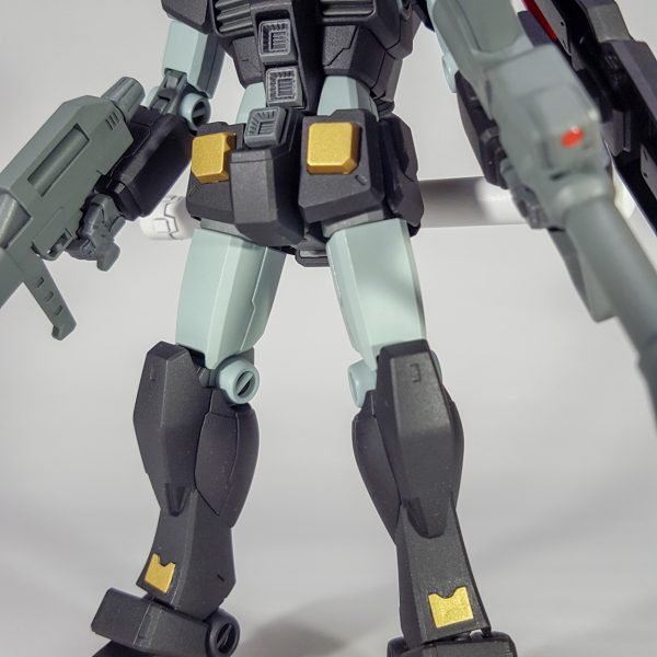 ガンダム（サイコガンダムカラー）