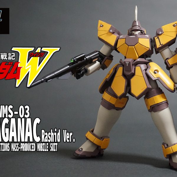 B-CLUB　1/144　MAGANAC　マグアナック　ラシード隊長機　ジャンク B-CLUB 1/144 MAGANAC マグアナック ラシード隊長機 ジャンク