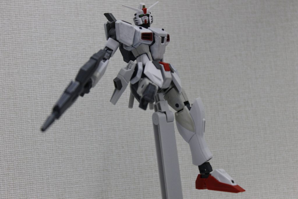 プロトオーガスガンダムフェンサー–4枚目/制作者：Gust/81