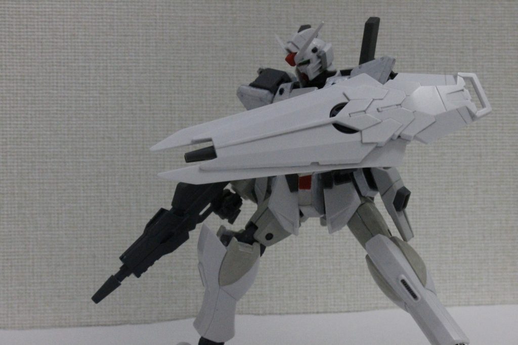 プロトオーガスガンダムフェンサー–9枚目/制作者：Gust/81