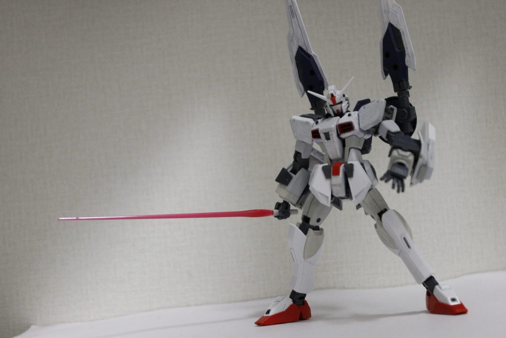 プロトオーガスガンダムソーサラー–7枚目/制作者:Gust/81