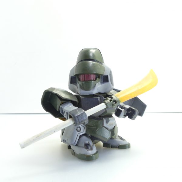 マグアナック・NPDカスタム