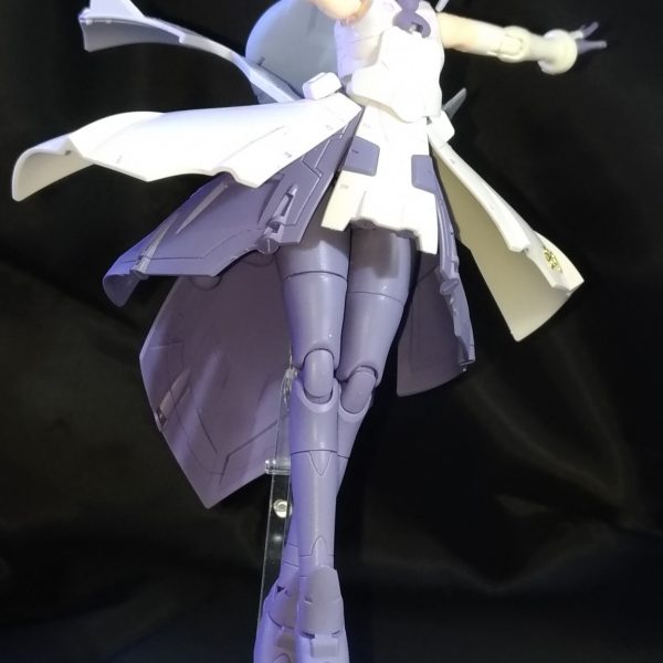 モビルドール・サラ