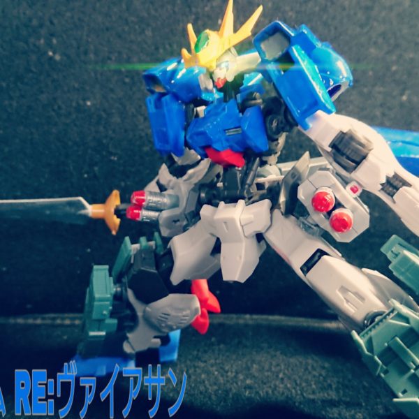 ガンダムバラム RE:ヴァイアサン