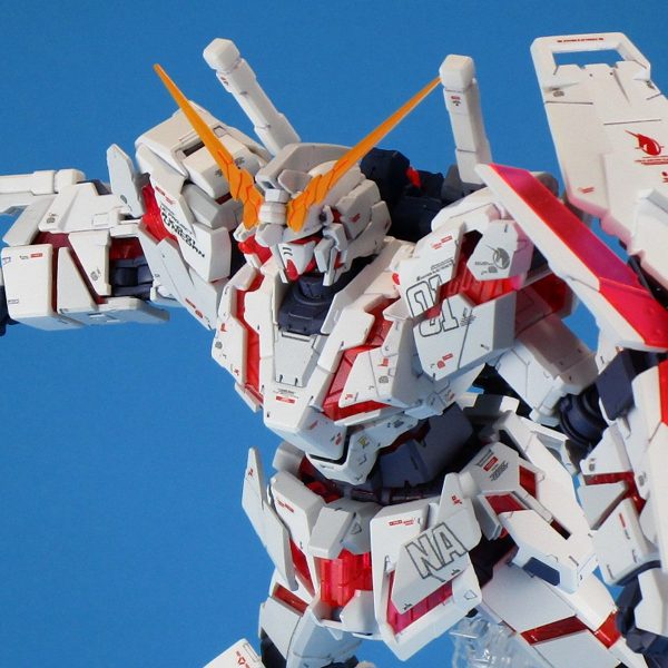 RGユニコーンガンダム
